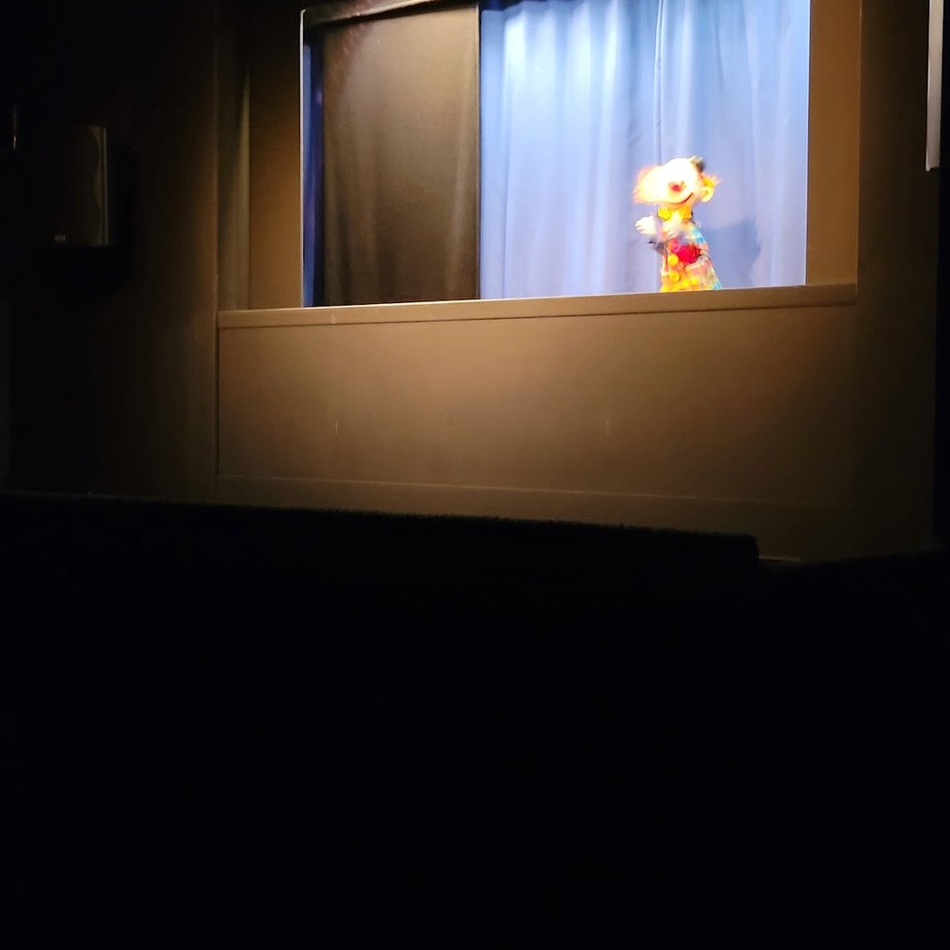 Guignol Les Marionnettes De Paris 2